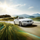 Illustration for article titled The New BMW 4 Series Convertible